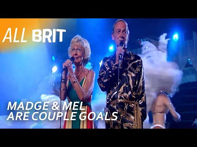 Madge & Mel Being Ultimate Couple Goals  | Benidorm Best of Compilation | Benidorm | All Brit