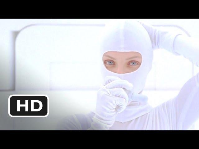 Charlie's Angels (4/8) Movie CLIP - Access Granted (2000) HD