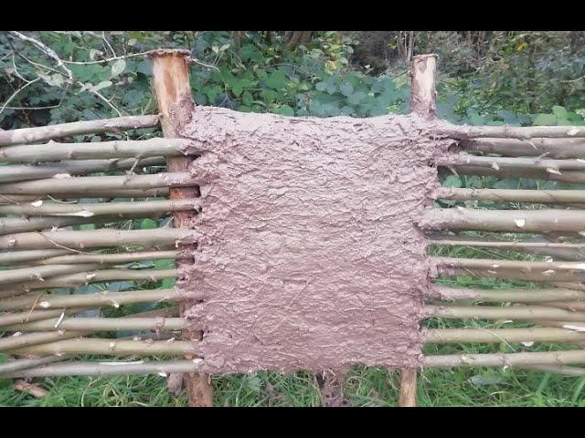 Wattle & Daub (Tutorial)