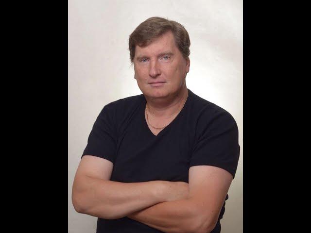 Николай Зайцев "Душа перетекает в Бога". 08.06.2025г.