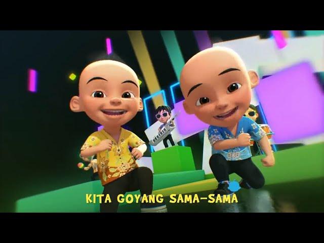 Goyang Upin & Ipin 2020, Goyang Upin dan Ipin Terbaru, Goyang upin ipin Goyang eee aa.. e e e Aaa