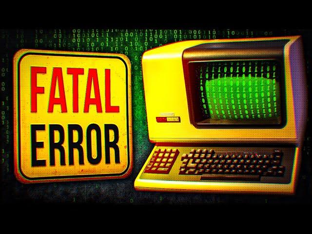 How a Simple Computer Code Mistake Killed 6 People