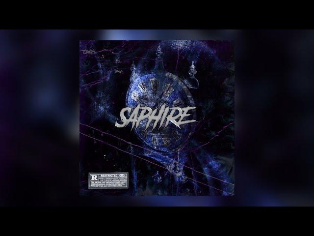 [30+] FREE DRILL LOOP KIT / SAMPLE PACK 2023 "SAPHIRE" (Dark, Vocal, Russ, Melodic, Ethnic ...)