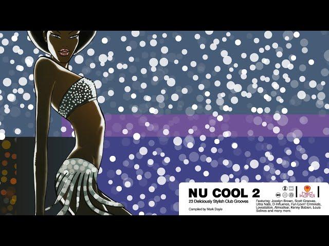 NU COOL 2 | HEDKANDI RETURN TO THE CLASSICS