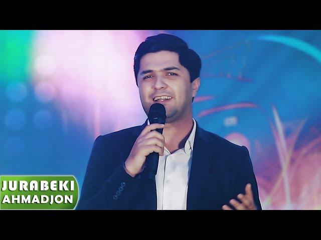 Чурабеки Ахмадчон - Пушаймони | Jurabeki Ahmadjon - Pushaymoni (концерти солинави 2021)