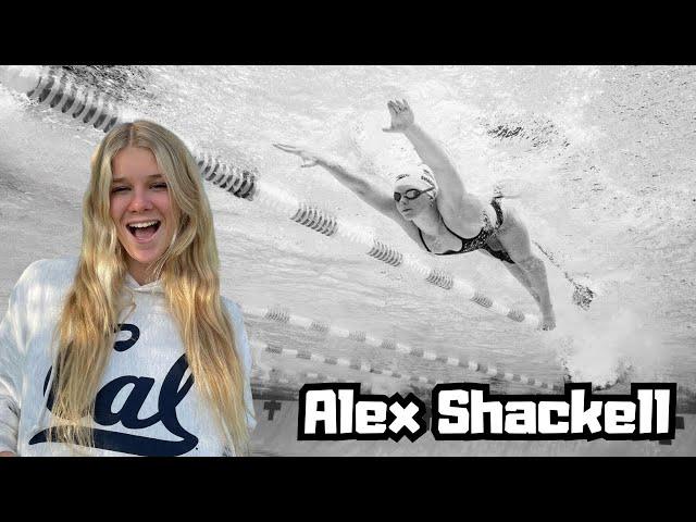 Why Alex Shackell Is a Nightmare for Her Competition