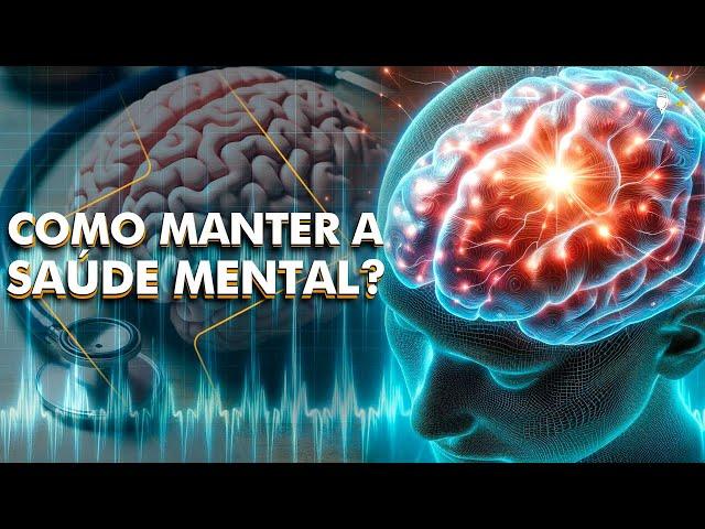 SAÚDE MENTAL NOS DIAS DE HOJE [com Christian Dunker e Tati Bernardi]