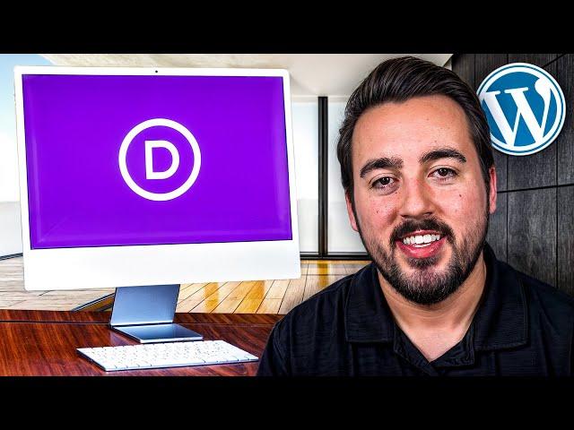 How to Build a Website with Divi (2024 Tutorial)