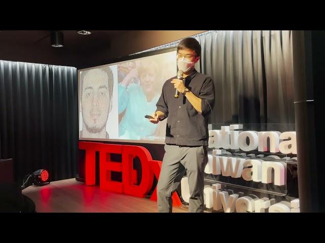 假新聞殺死了什麼 | 致昕 劉 | TEDxNationalTaiwanUniversity