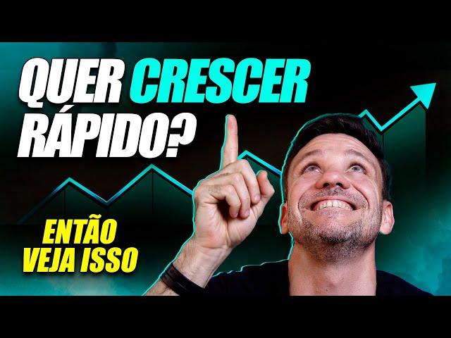 Lançar antes da hora? O conselho que pode salvar seu início do marketing digital