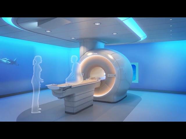 BASS Medical Group - Immersive MRI Experience - Walnut Creek CA