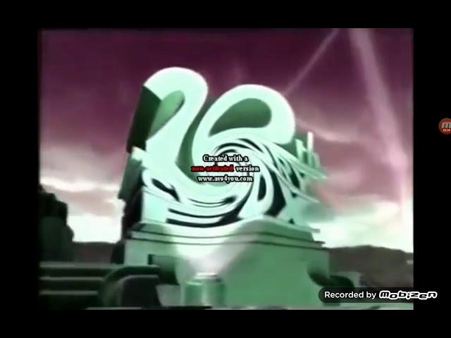 I Sused 1995 20th Century Fox Home Entertainment In G Major 7