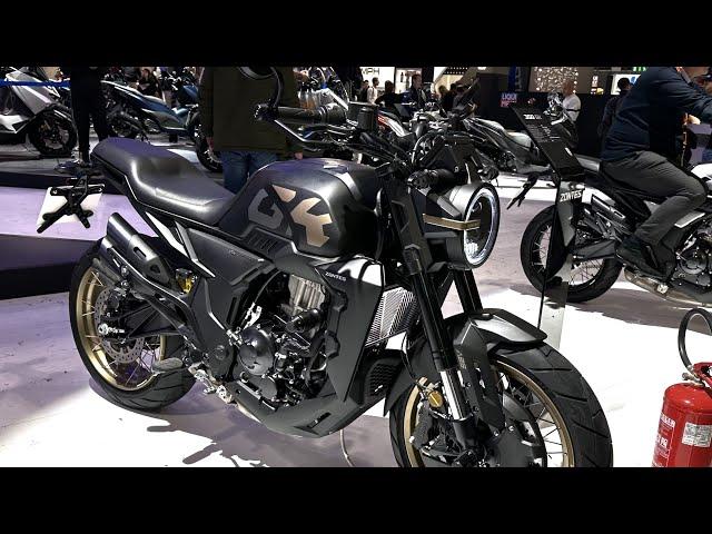 15 Best New 300cc Motorcycles Of 2024