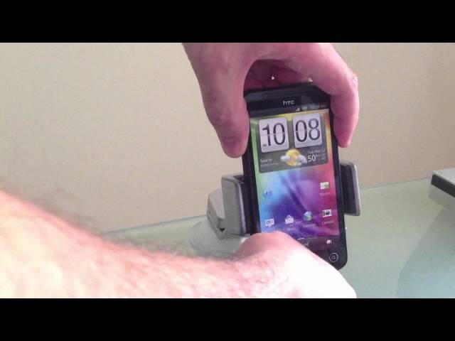 Ultima Universal Smartphone Holder