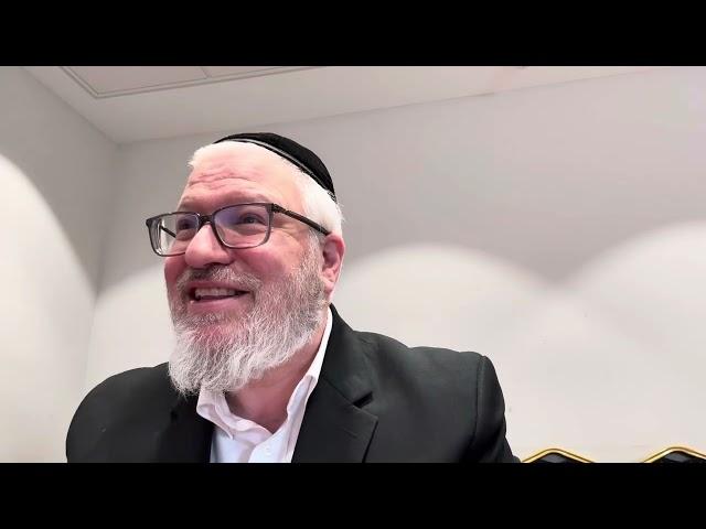 Breslov Efrat - Sefira 43: A powerful Tefillah and names of Tzadikim realign one’s imagination