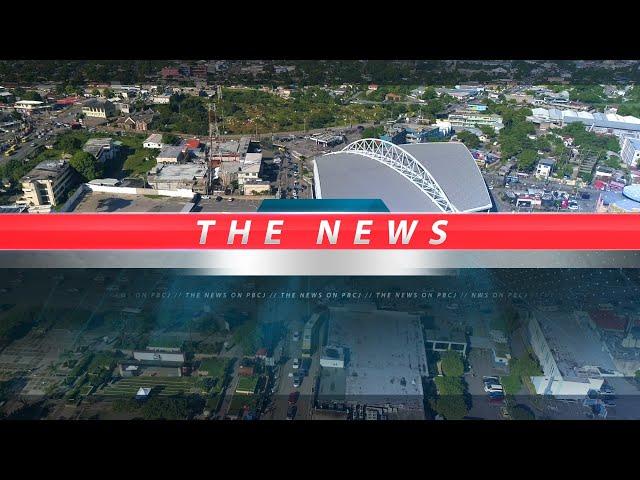 The News - February 13, 2025