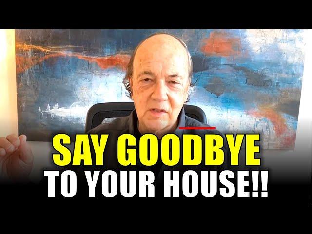 6 Minutes Ago: Jim Rickards Shared Terrifying Predictions