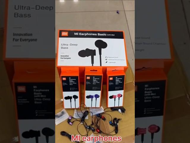mi earphones basic I Upgraded My Basic Earphones I love my earphone #mi #earphone #basic #new #basic