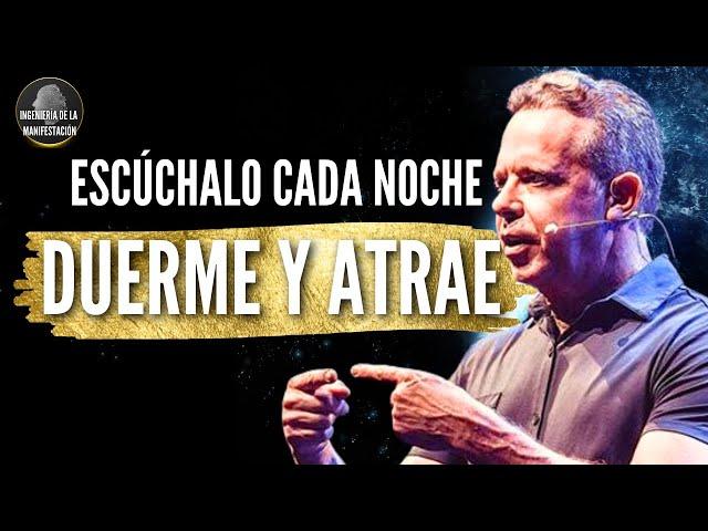 REPROGRAMA Tu Mente MIENTRAS DUERMES | AFIRMACIONES POSITIVAS del Dr. Joe Dispenza en español