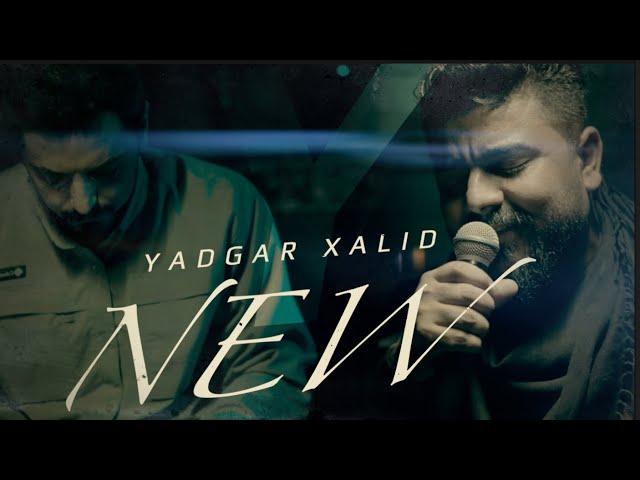 Yadgar Xalid New Music Ata Majid  \28\2\2024\