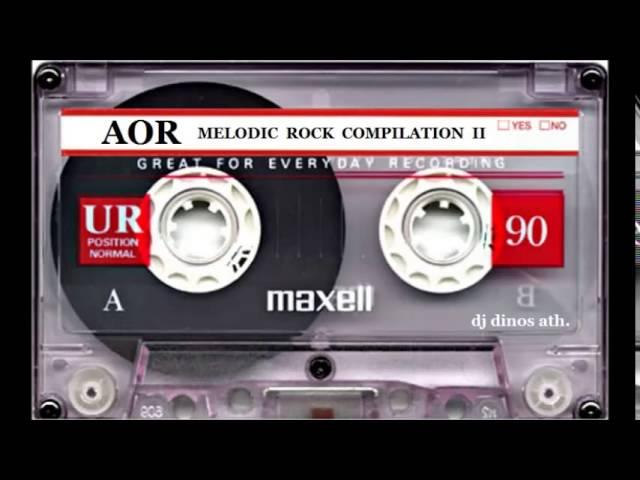 AOR - Melodic Rock Compilation II