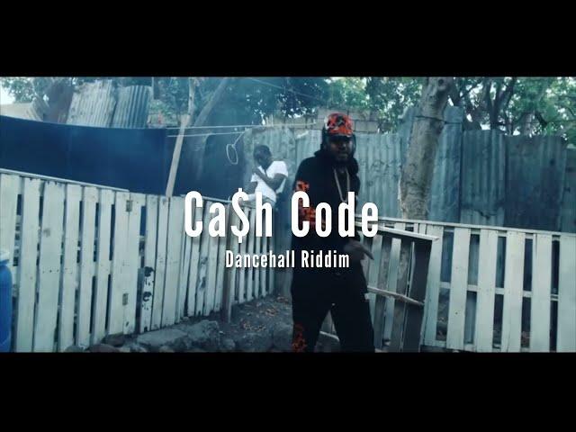 Tommy Lee Sparta, Bayka - Cash Code  Riddim Instrumental