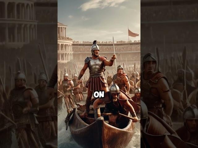 Ancient Forms Of Entertainment That Will Shock You ‼️️