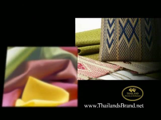 Thailand Brand by Thai Trade Center Chicago