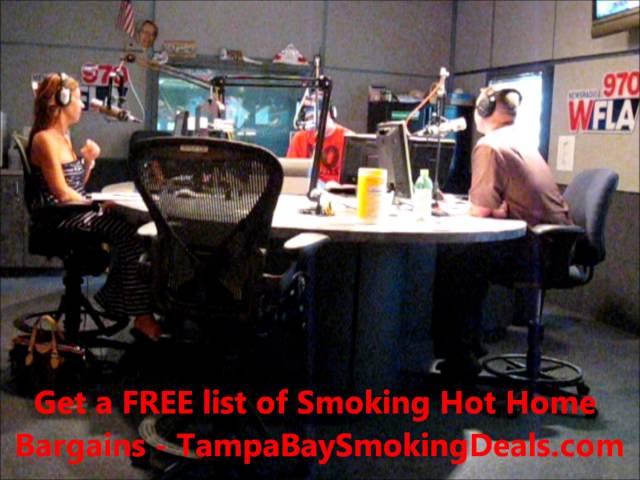 Sellers Real Estate Market Tips from 970AM WFLA Tampa Duncan Duo Real Estate Show