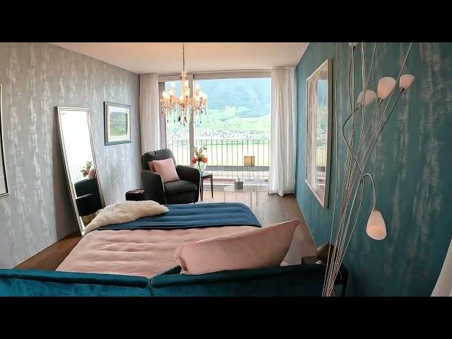 Immobilienvideo in Schlegmattli 14, Ennetbürgen | SIA MEDIA Online Marketing Agentur Schweiz