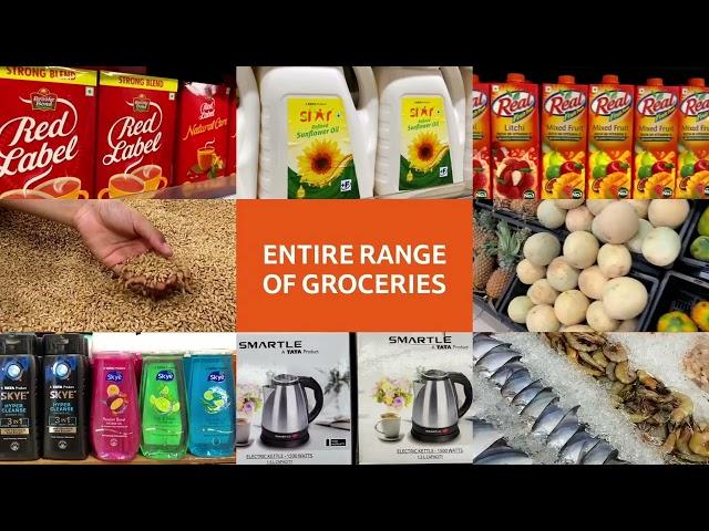 Fresh Quality, Bigger Savings at Star Bazaar, Varthur, Bangalore