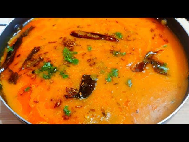 Tamatar ki Kadhi/ Tomato Kadhi Recipe/ टमाटर की चटपटी कढ़ी/ #cookingwithAbha