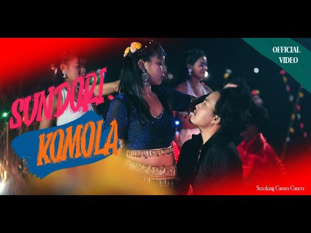 Sundori Komola || Official Chakma Music Video 2023 || Klinton ft. Anura Chakma @ThawmawkProductions