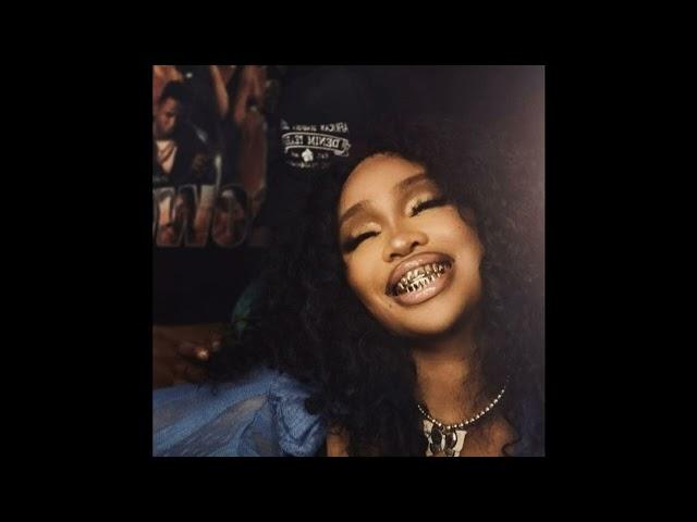 [FREE] SZA x DON TOLIVER TYPE BEAT - "KILLER"