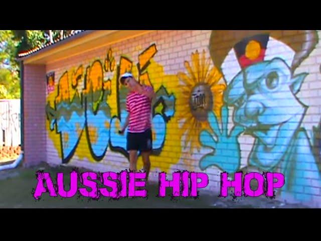 Aussie Hip Hop