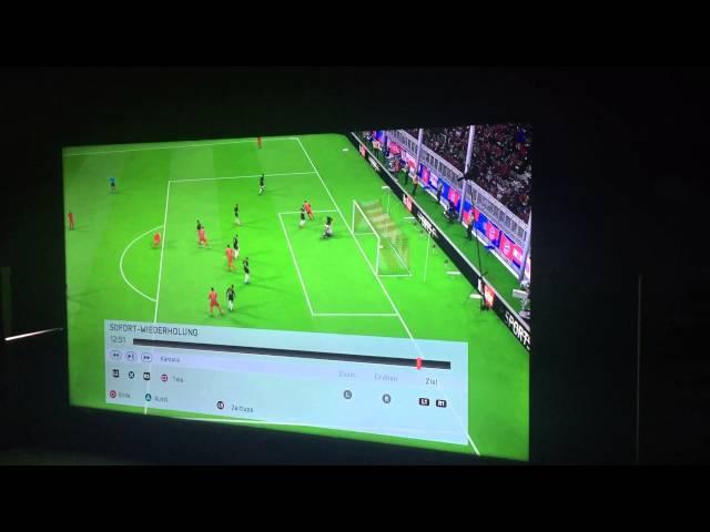 MEGA FIFATOR