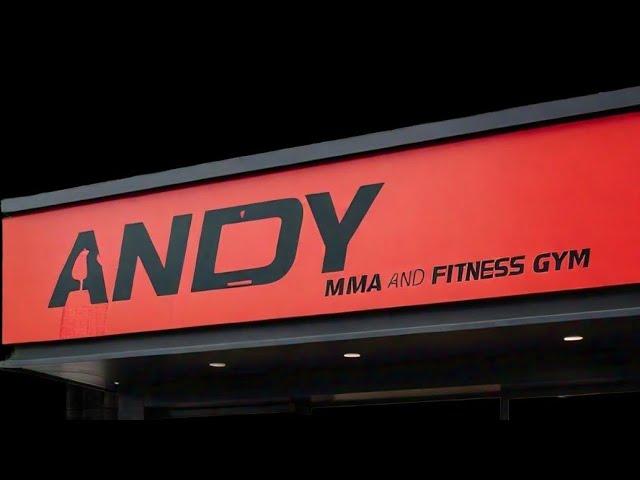 #gym #opening  #fitness #workout #training #fitfam #health #crossfit #exercise #strong #fyp #andy