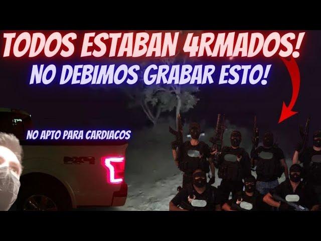 GRABAMOS SIC4RI0S 4RMAD0S Y CON P3CHERAS! NO SABEMOS SI BORRAR ESTE VIDEO O NO