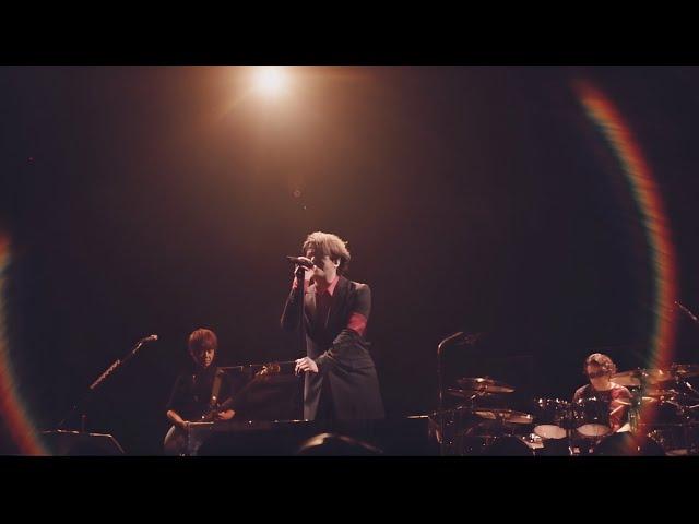 GLAY / pure soul  (B’z presents UNITE #01)