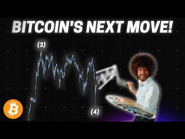 BITCOIN: How To Trade This BRUTAL Range! | Elliott Wave Technical Analysis