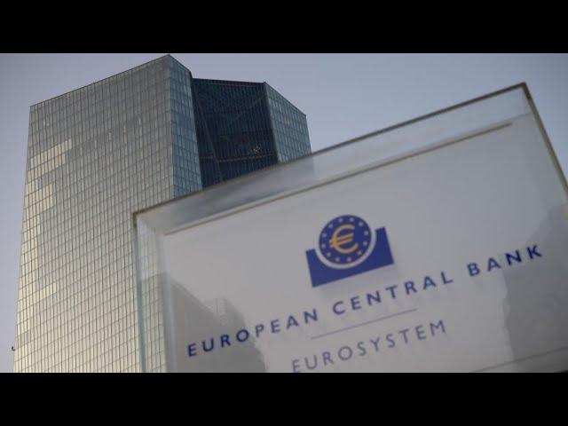 What to Expect on European Central Bank Rate Decision Day