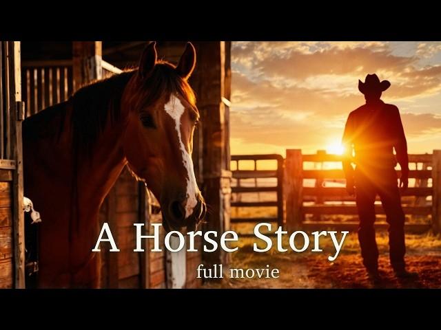 A fascinating story of an unusual friendship / Full Movie in English