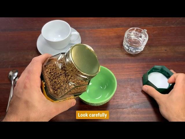 قهوه - قهوه فوری - نسکافه - شیرقهوه coffee - instant coffee