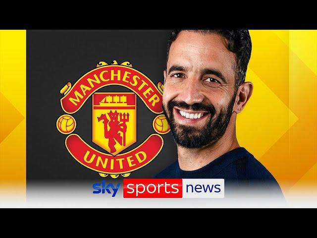 What players could leave Old Trafford in Manchester United rebuild?