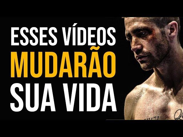 2 HORAS DE MOTIVAÇÃO - ESSES VÍDEOS VÃO MEXER COM VOCÊ (Motivacional)