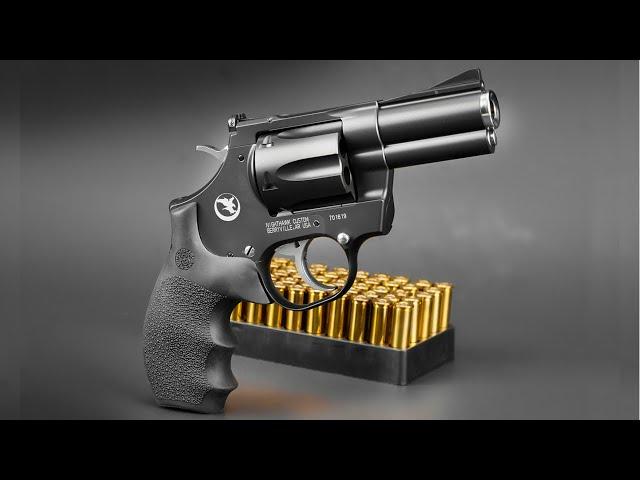 Top 10 Best Home Defense Revolvers You Must Own