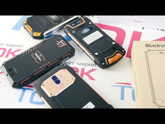 Что такое IP68? И какой защищенный смартфон лучше выбрать? // Took