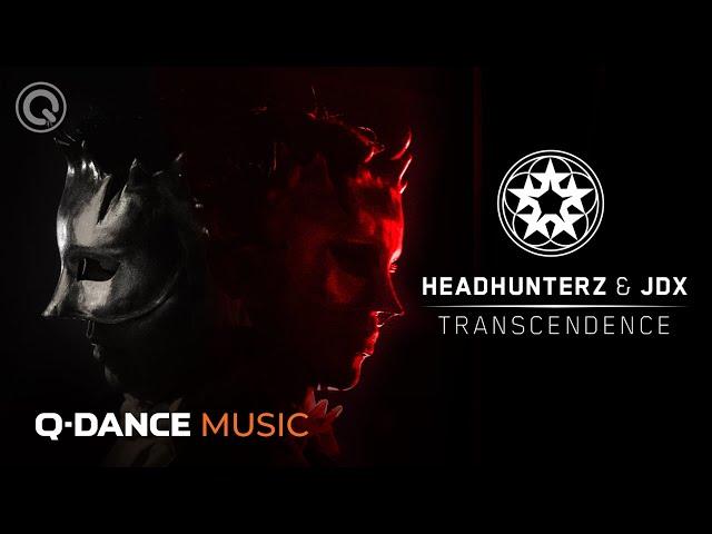 Headhunterz & JDX - Transcendence | Qlimax The Source | Official Music Video