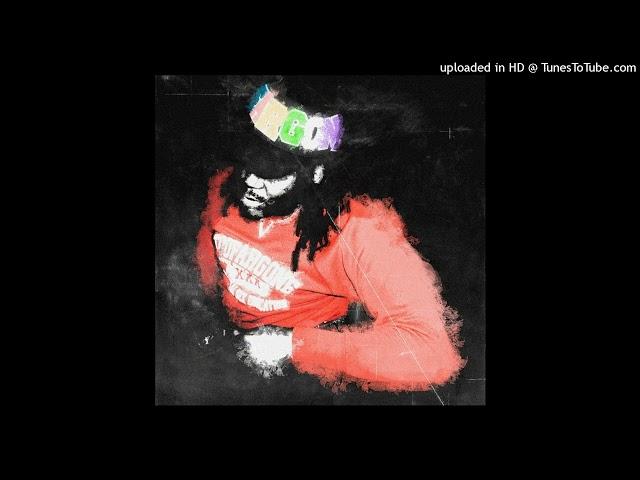 lucki type beat "extra"