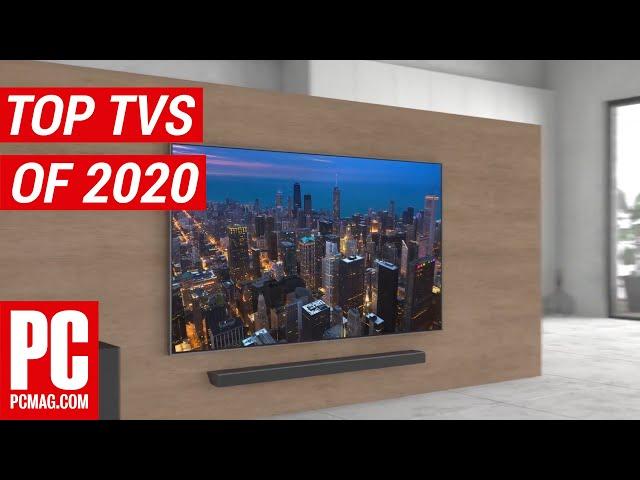 Best TVs for 2020